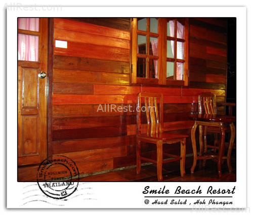 Smile Beach Resort 5